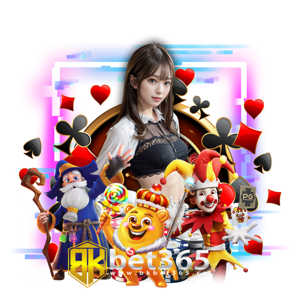 bkbet365 เครดิตฟรี